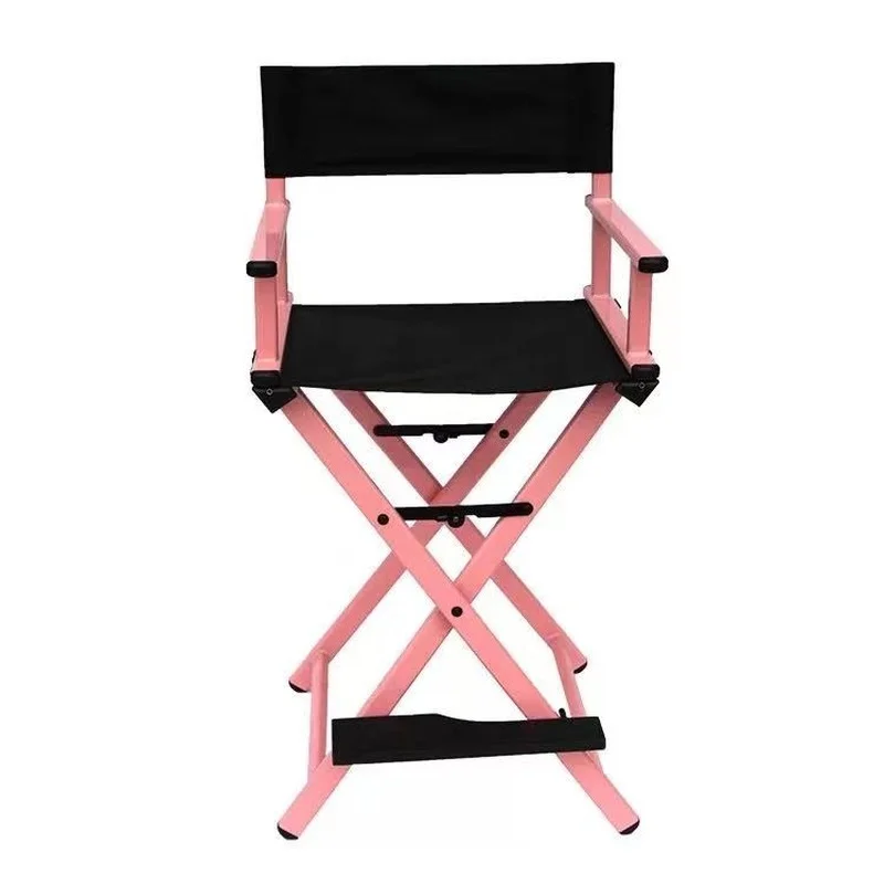 

Best quality hot selling folding high make up chair