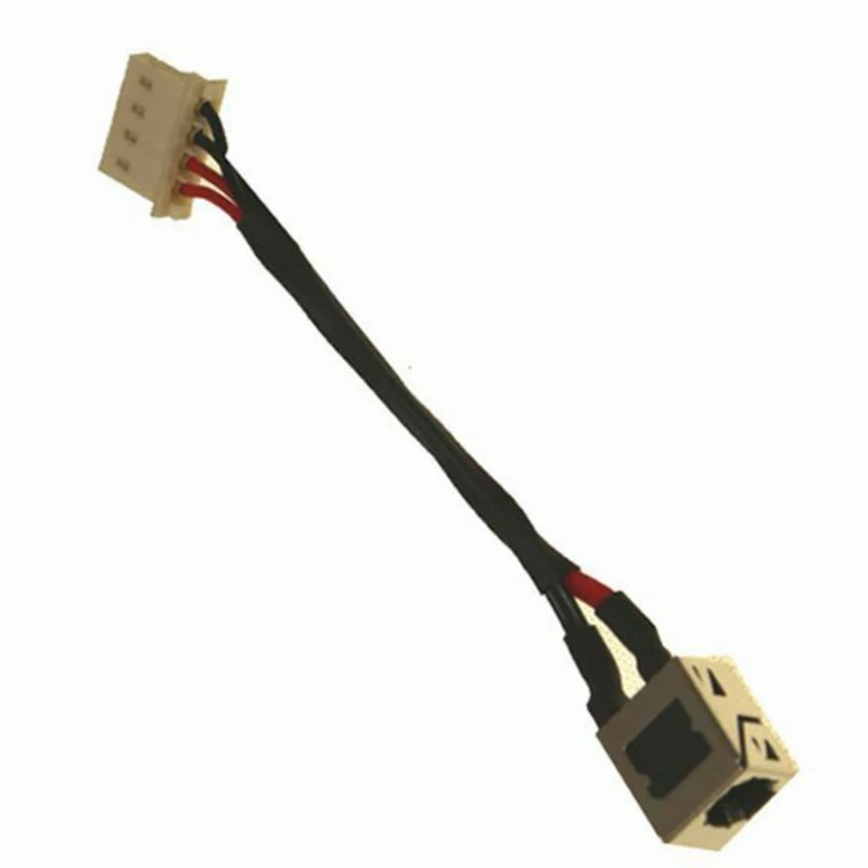 

Dc Power Jack Kabel Plug Voor Toshiba Satellite E305-S1900 E305-S1990X E305-S1995