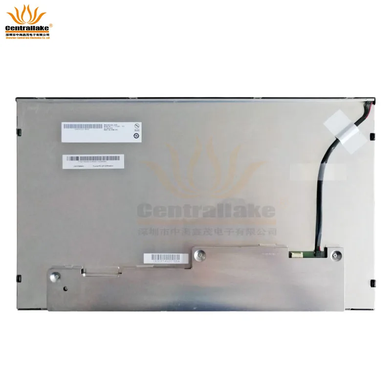 17.3 Inch LCD Panel G173HW01 V0  Brand New In Best Price For Medical And Industrial Used