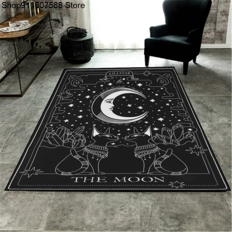 Вход для дома Впитывающий Коврик гостиной спальни ванной комнаты напольный