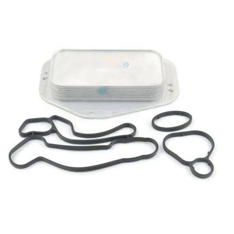 55355603 масляный радиатор двигателя для Chevrolet Cruze Orlando Sonic Croma Aveo 5 G3 OPEL Astra Zafira Signum 55571687