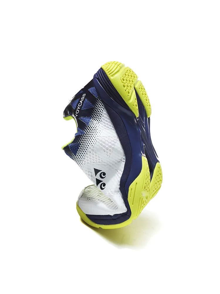 2023 New Badminton Shoes Unisex Shoes Ground Flight SE Professional Competition Men and women Sports Shoes 36-45