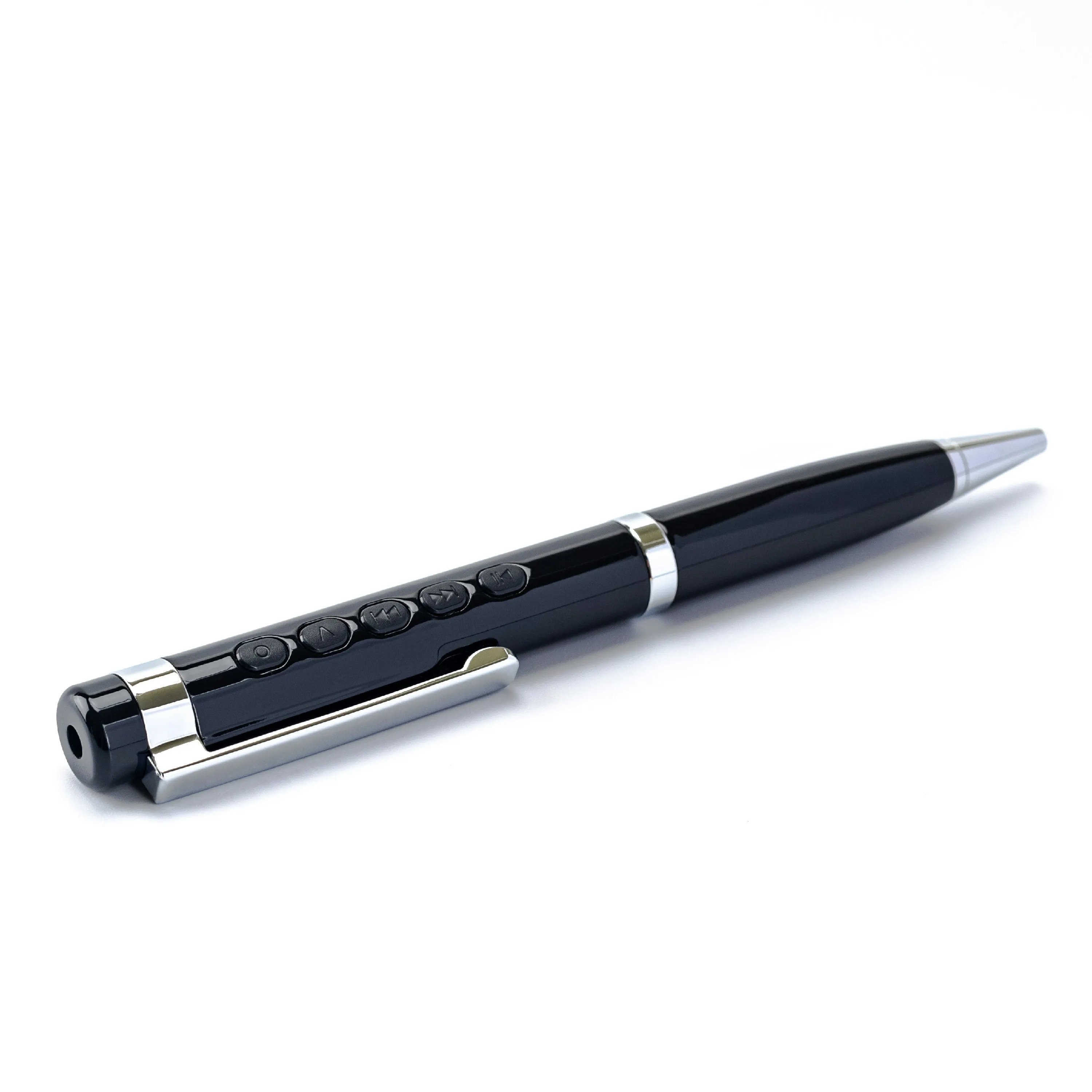 

Professional Portable Recording Pen Digital Sound Record Device Long Time Audio Recorder Pen