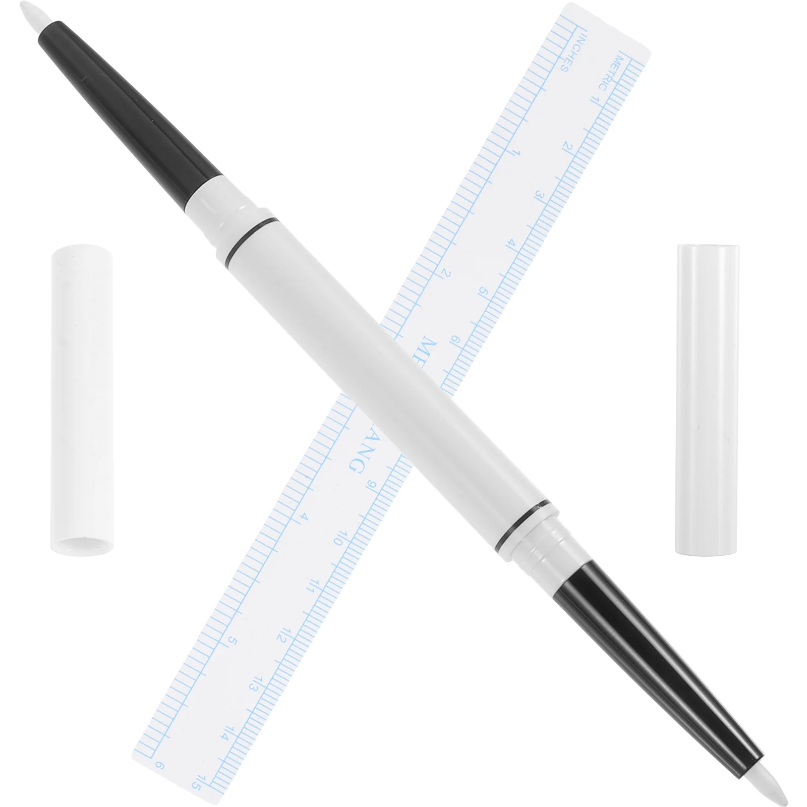 

Surgery Marker Pen Eyebrow Position Permanent Skin Tattooing Markers Tattoos Marking White