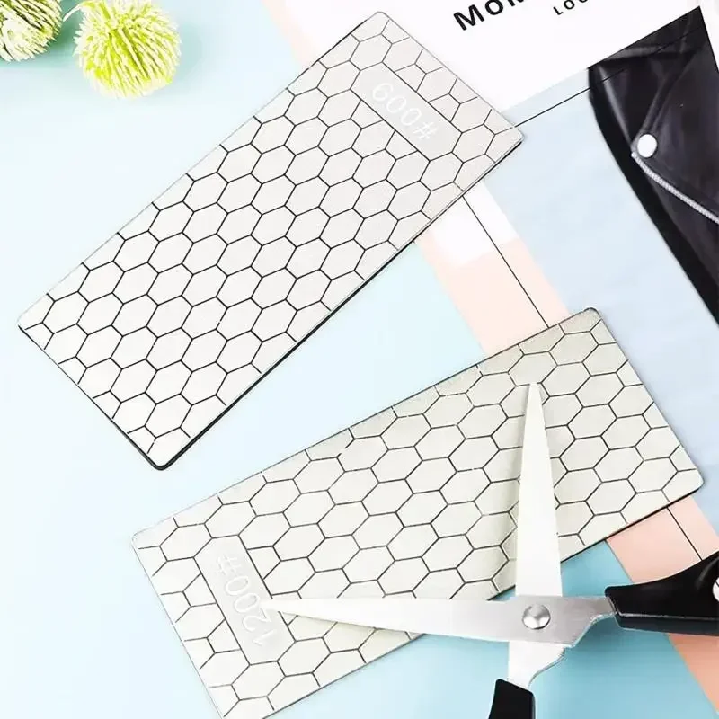 Алмазная точилка для ножей 240-3000 # грит