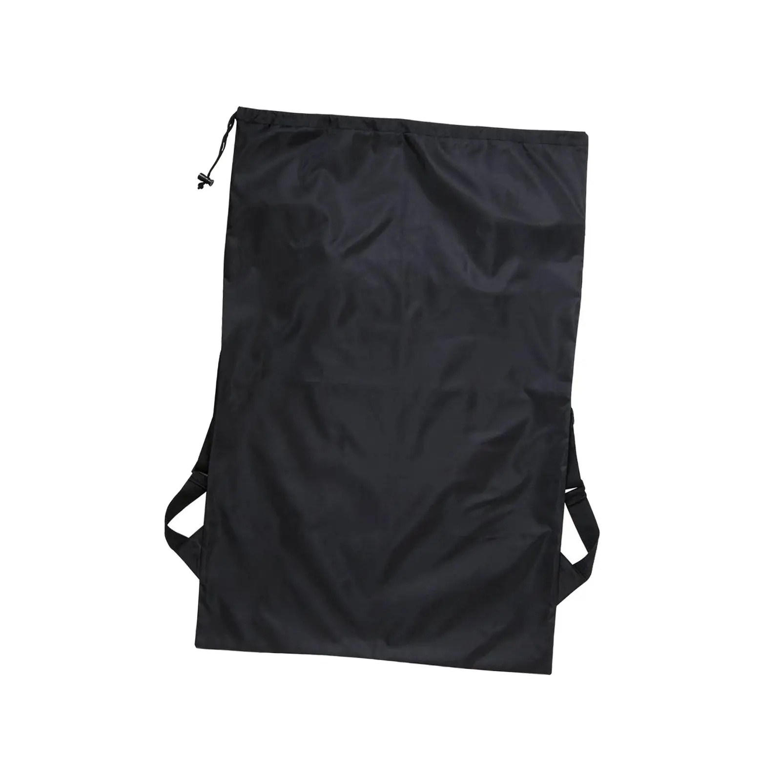 

Laundry Backpack Bag Clothes Storage Backpack for Running Camping