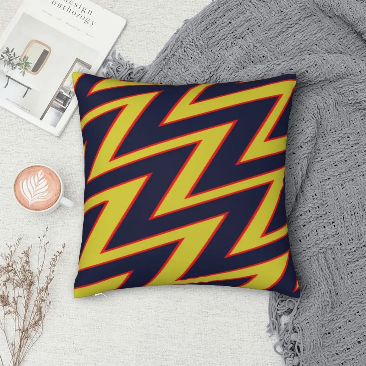 Рисунок 3 - Ретро узоры для Gunners квадратная