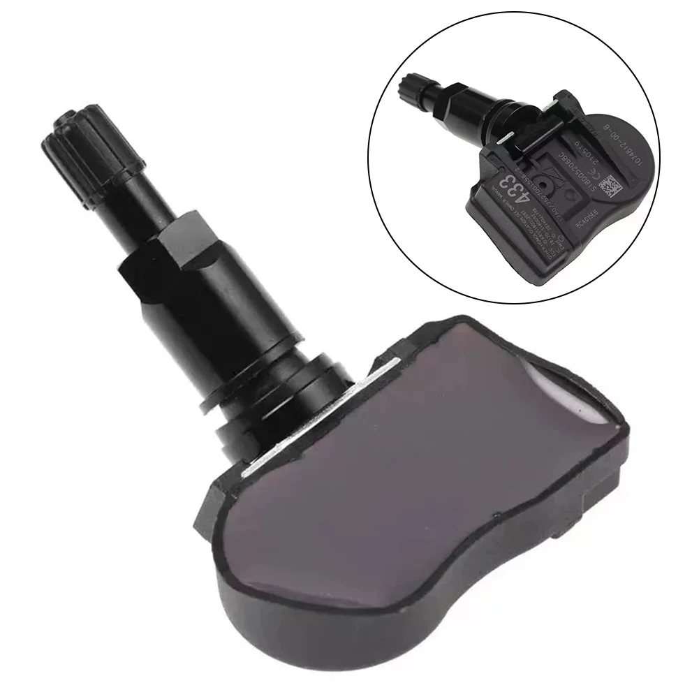 

1pc TPMS Tire Pressure Monitoring System Sensor For Tesla 2012-2016 1074812-00-B Tire Pressure Monitor System Car Accessories