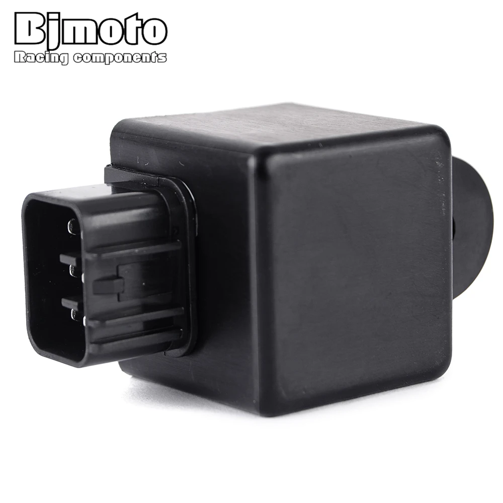 

Relay Assy Outboard For Yamaha 20HP 25HP 115HP 125HP F20F ETL ETS/L F25 LC F25G ES/EL F115 FL115A ETX FL(LF)115 TXR F125A V-Max