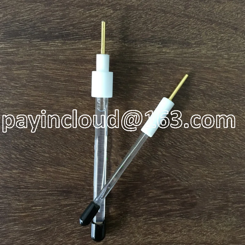 

Removable Silver Chloride Reference Electrode; Reference Electrode; Ag/Agcl Diameter; 3.8/6mm