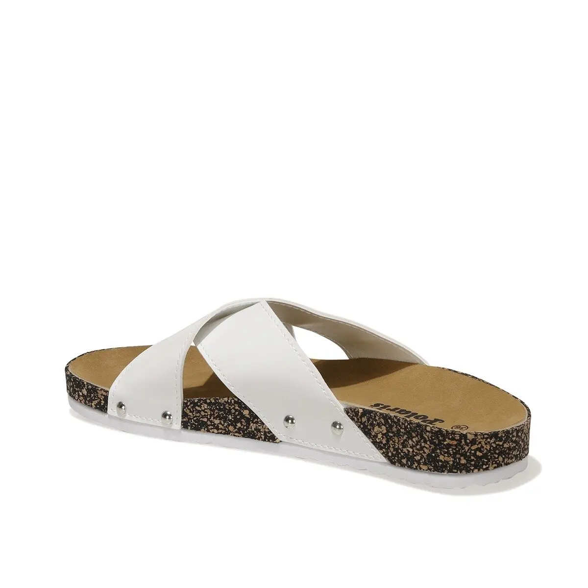 

315541.Z 1FX White Women 'S Slippers