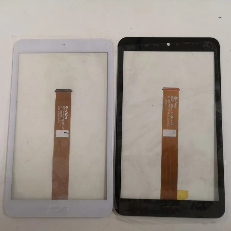8'' MCF-080-1518-V2 For Asus MeMo Pad 8 ME181C ME181 K011 Touch Screen Digitizer Sensor Replacement Parts