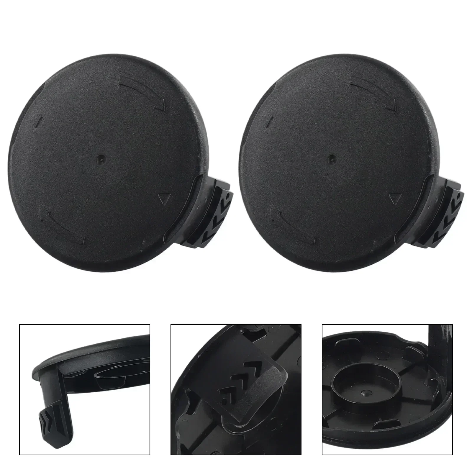 

Крышки катушки для триммера BOSCH ART 23SL 24Li 27Li 30Li 36Li