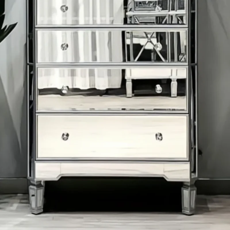 Буфет для хранения документов шкафы гостиной стеклянный аркадный боковой ящик