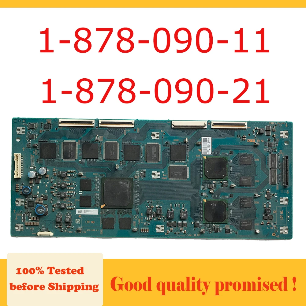 1-878-090-11 1-878-090-21 T-con плата для телевизора KDL 40Z4500 52Z4500 46Z4500 LTY520HH01. .. Материнская плата Tcom