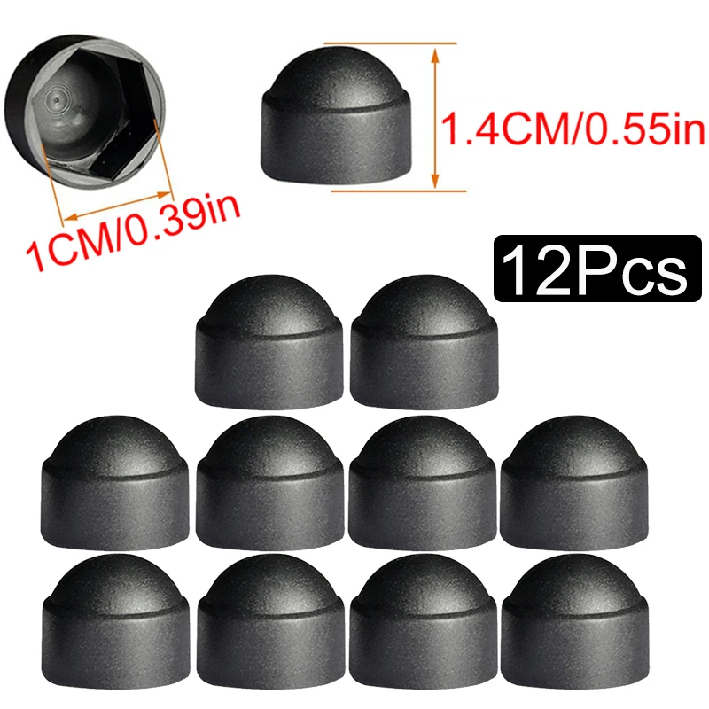 

Защита от коррозии для автомобиля, для Пежо 206, 207, 2008, 307, 308, 3008, 407, покрытие ржавчины, 12 шт.