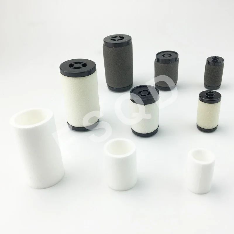 

Пневматические фильтры серии AF