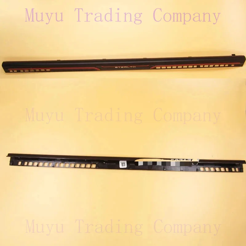 Для MSI GS63 7RD 7RE GS63VR 6RF 7RF 7RG MS-16K5 MS-16K2 ЖК-петли для ноутбука крышка оси