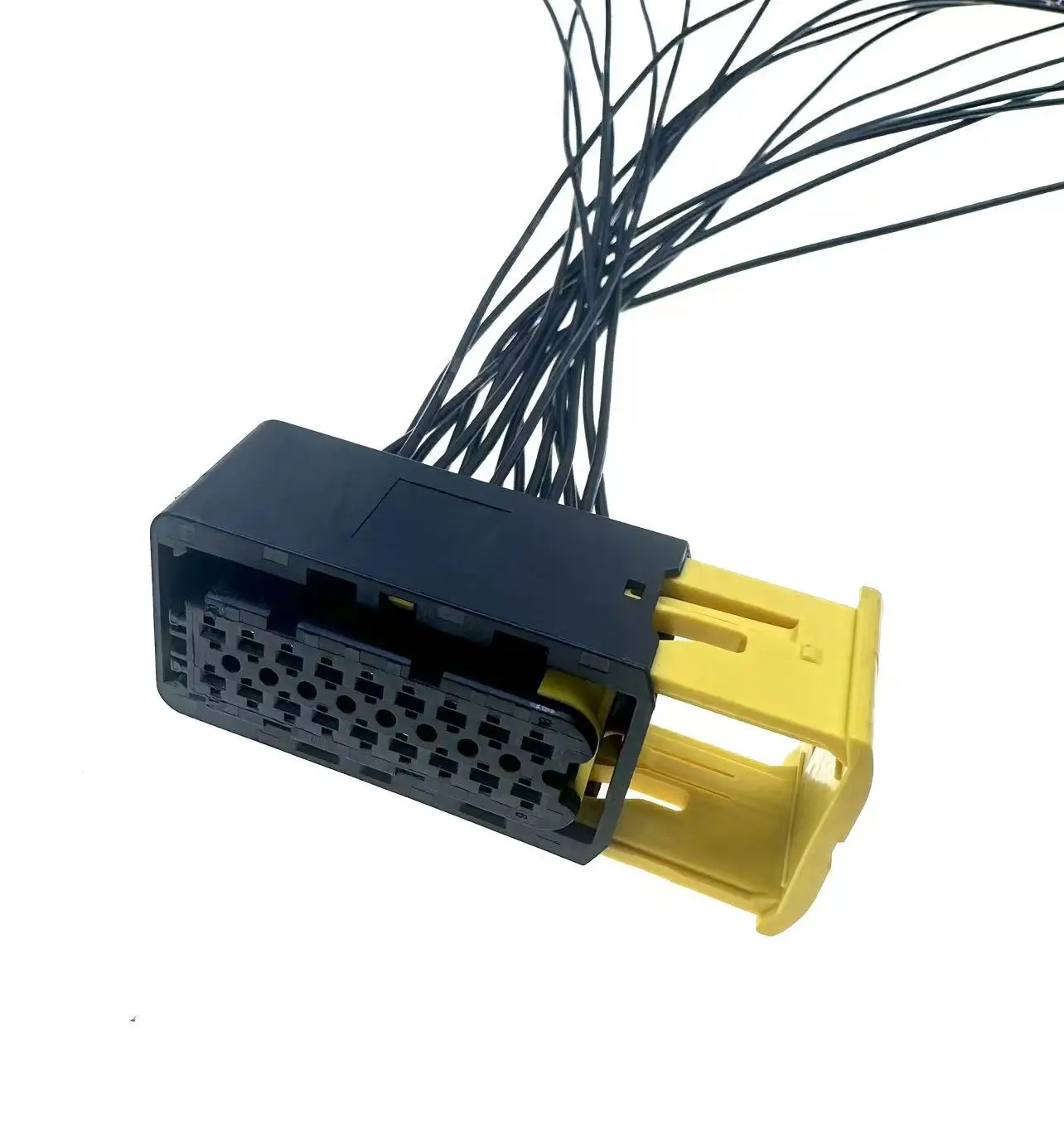 

1-1563759-1 18 отверстий, Новый энергетический разъем для транспортного средства, разъем для датчика мочевины 1-1564526-1