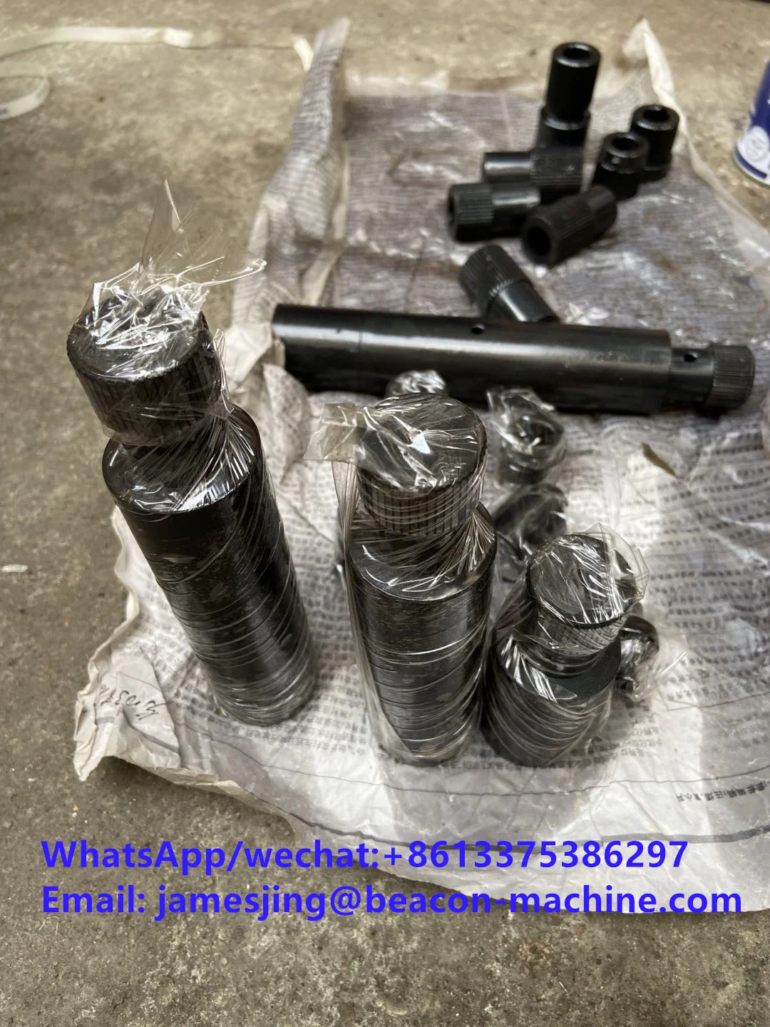 Рисунок 5 - Глобальное электронное оборудование