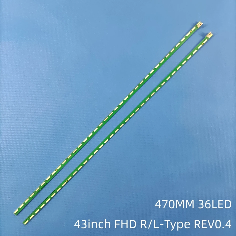 

Светодиодная лента 36 ламп для телевизоров LIG