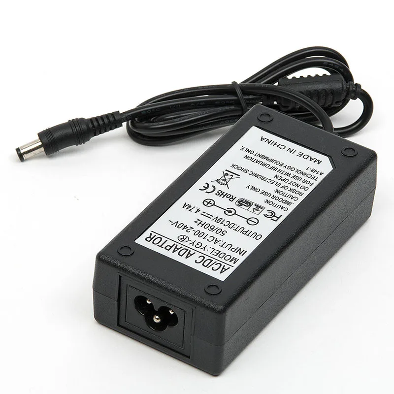 

Universal Charger For Laptop Adapter asus 19V 4.74A Power Supply For K52 U1 U3 S5 W3 W7 Z3 Charging Laptop For lenovo/toshiba