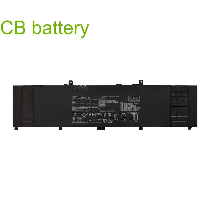 Аккумулятор для ноутбука Ciboper Power B31N1635 11.52V