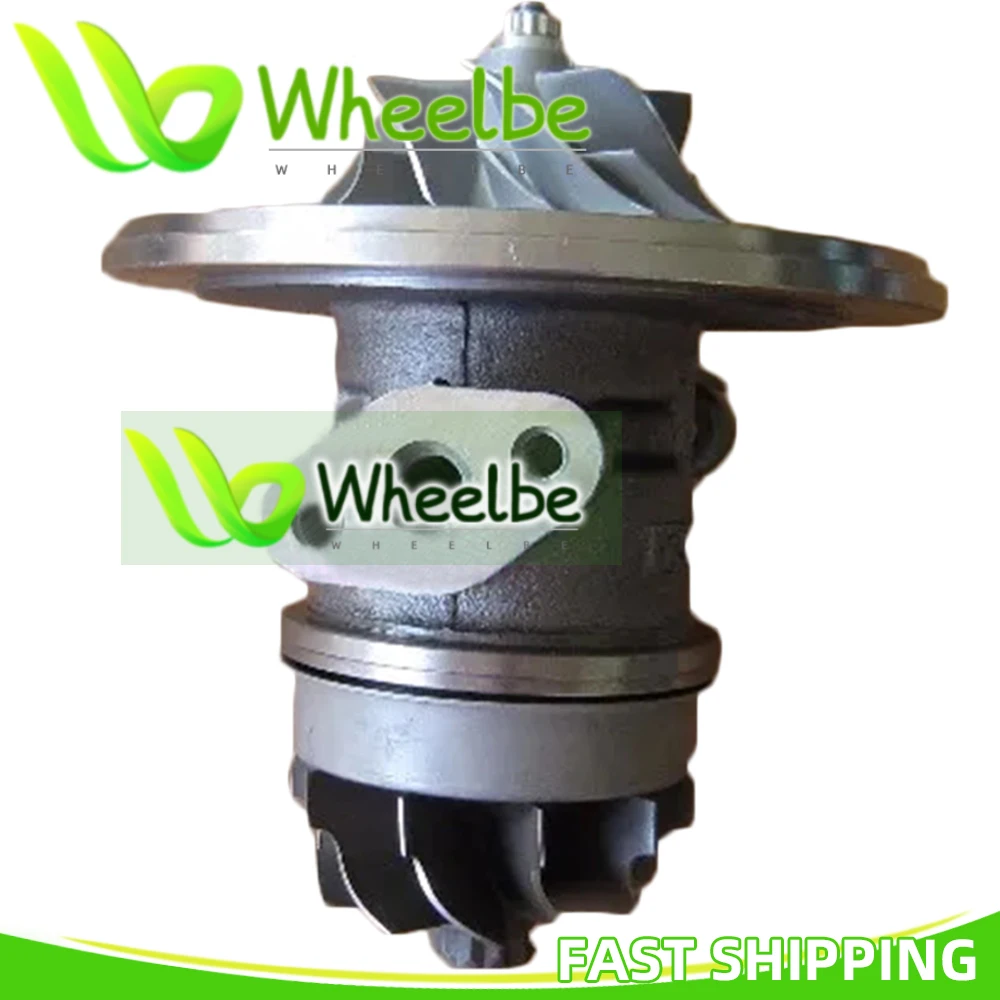 Турбокартридж для инфракрасного дозана, различные модели с двигателем DL08 2007-02 4030947 65091007139 6509100-7139 6509100-7154 4046293