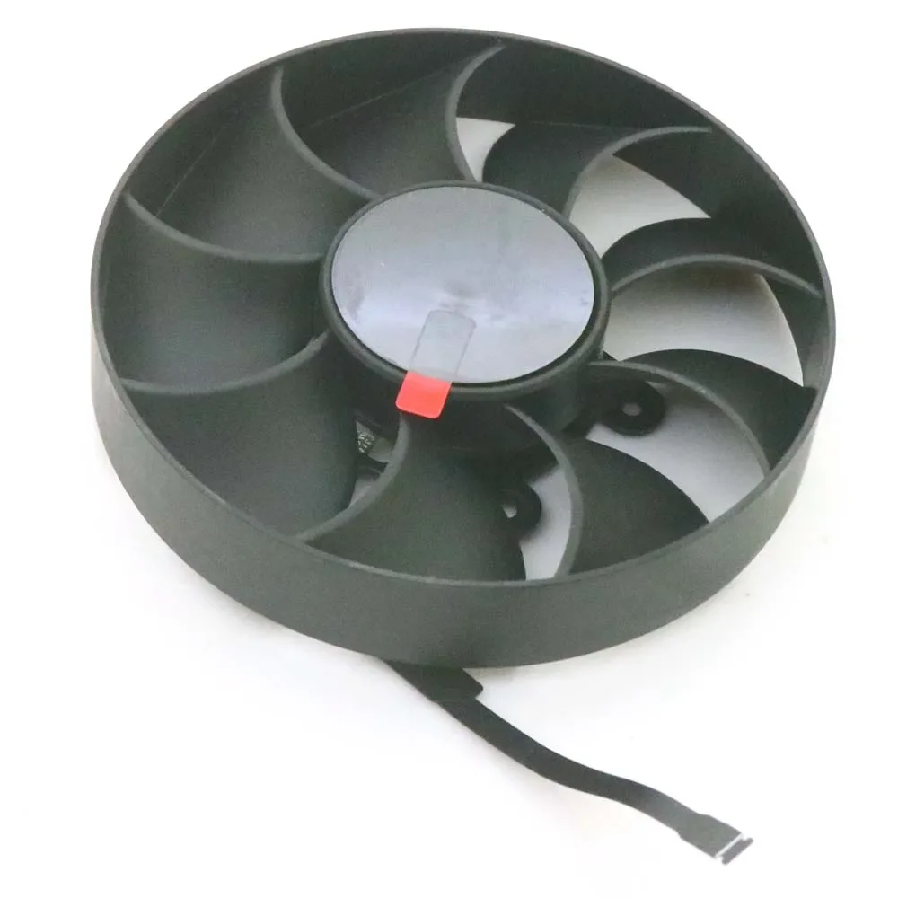 AFB0912HD-02 85 мм 12 В 0 6 А для видеокарты NVIDIA GeForce Вентилятор VGA