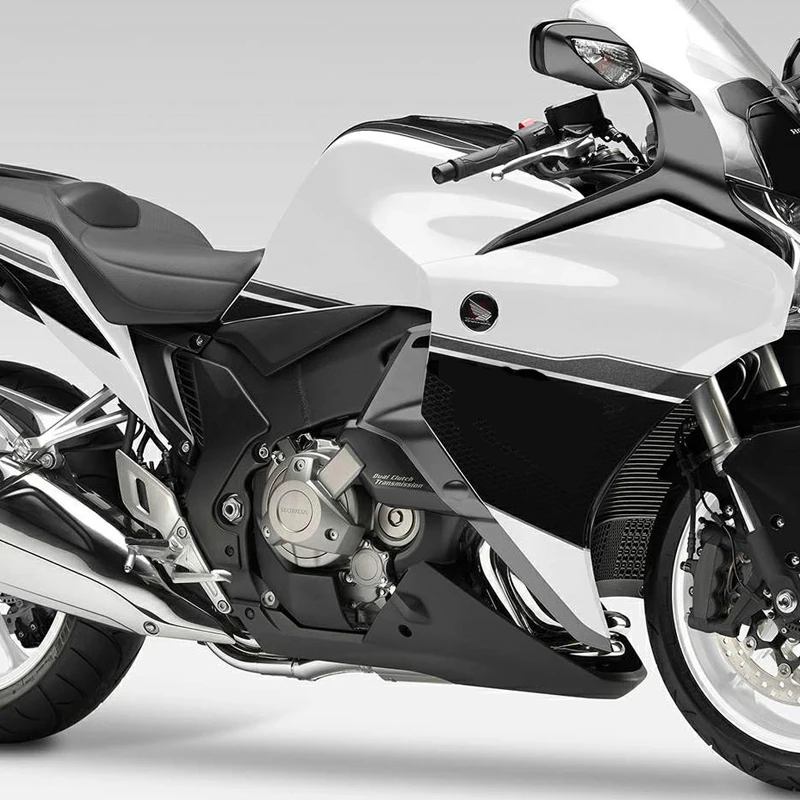 Vfr 1200f. Vfr 1200f