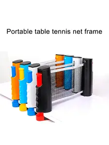 Étui à coque rigide pour raquette de tennis de table OligTable
