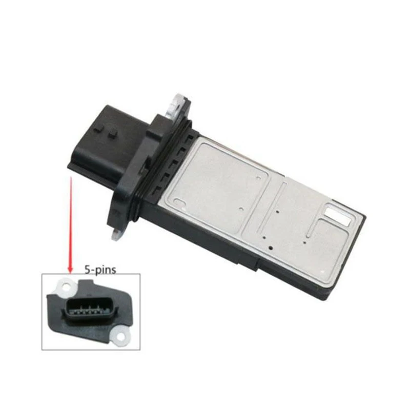 Датчик массового расхода воздуха 22680-7S00A для Nissan Maf