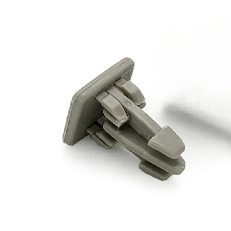 Зажим для крепления солнцезащитного козырька 1 шт. Peugeot 3008 408 4008 5008 Citroen AircrossC5 C6 C4L