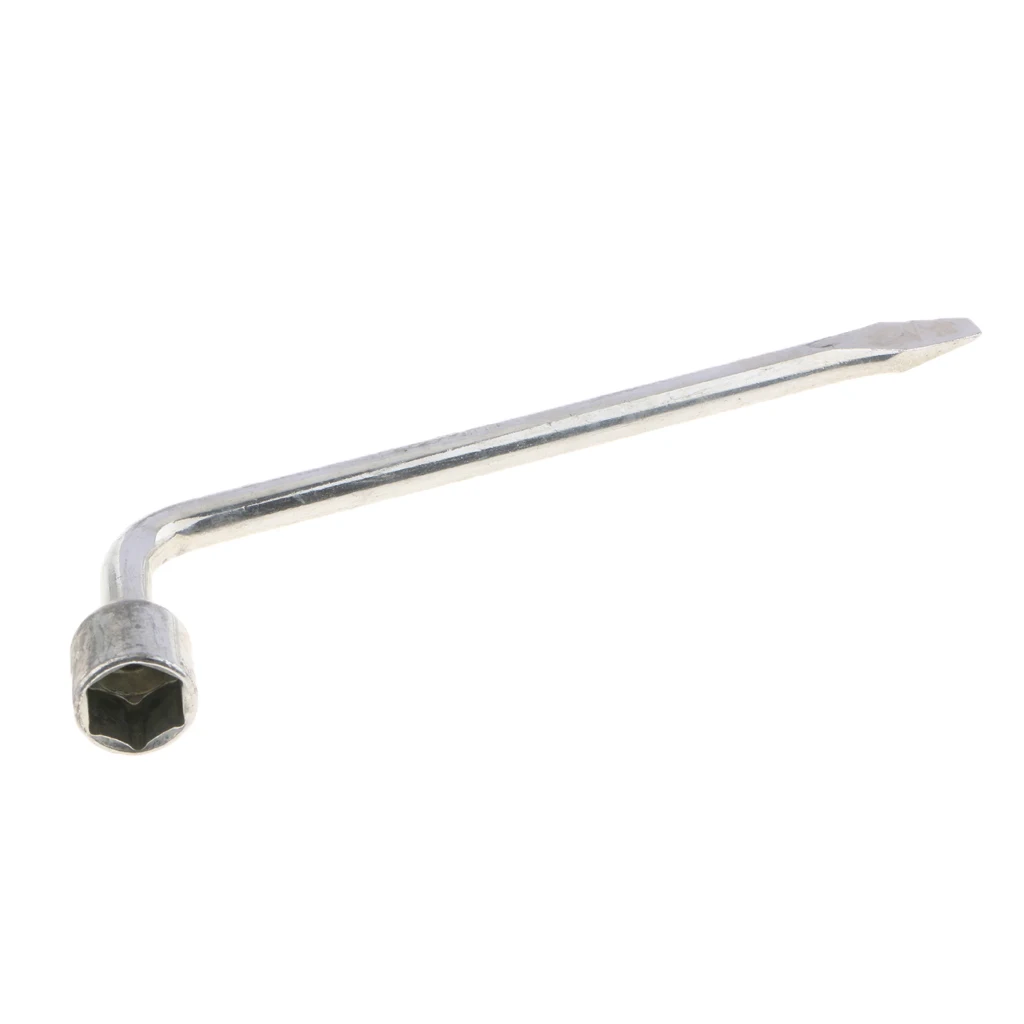 

22mm Car Wheel Wrench Key Socket Spanner Hand Tool for