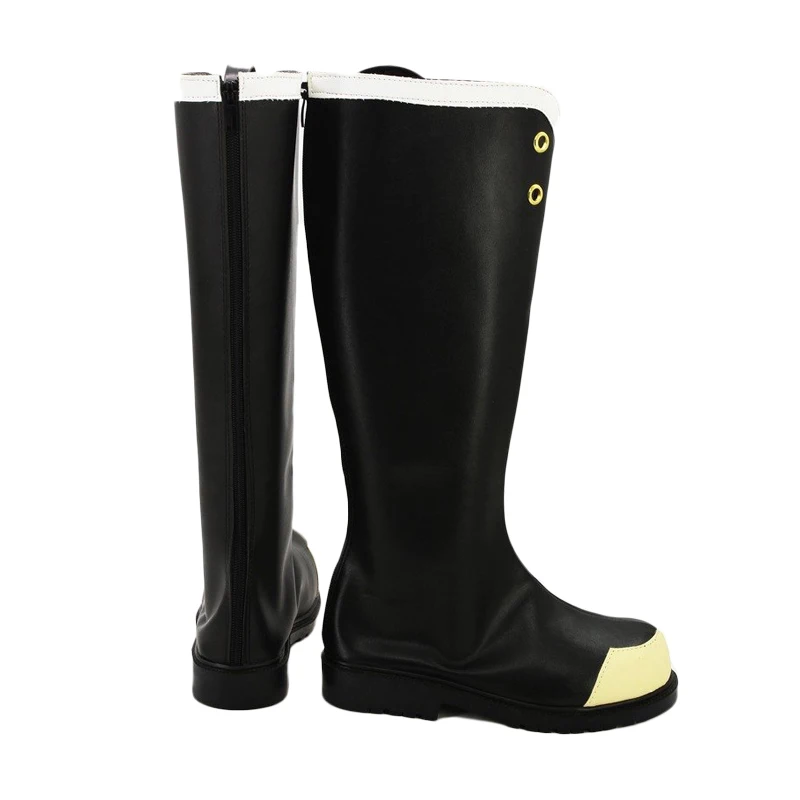 Аниме Owari No Seraph Of The End Hyakuya Yuichiro Hiiragi Shinoa костюм для вечеринки на Хэллоуин