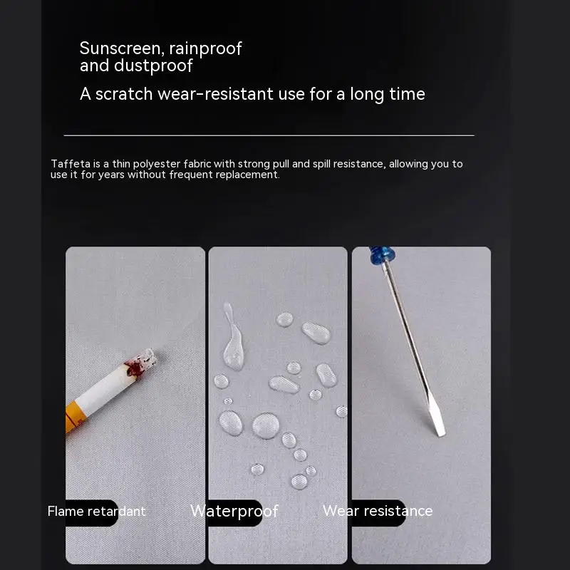 Чехол для автомобиля BYD Frigate 07 летние чехлы защиты от солнца УФ-лучей пыли и