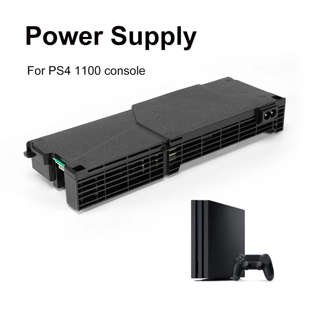 

ADP-240CR блок питания, блок питания, блок питания для PS4, телефон, 12 В, а, запасные части для замены адаптера питания