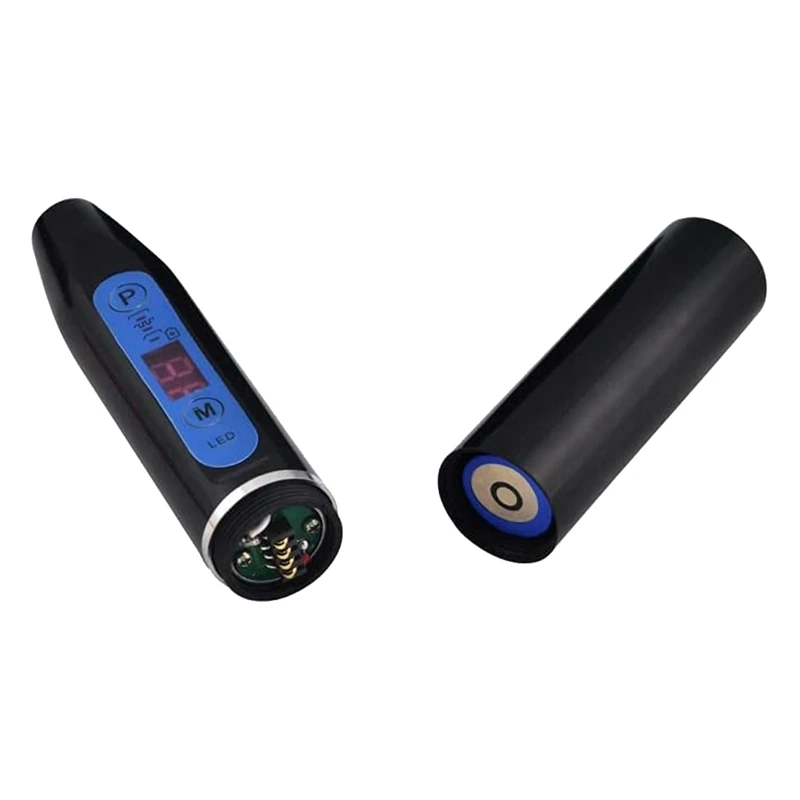 Легко носить с собой и зарядку. Беспроводные светодиодные ручные инструменты.