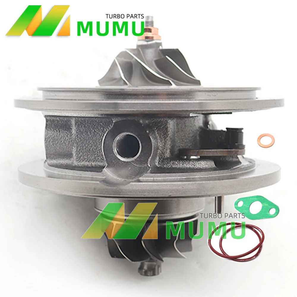 Фото Ядро турбокартриджа Chra для Chevrolet Orlando 2.0 VCDi 96Kw 130HP FAM Z 2.0 49477-01510 4947701510 25194653 25187703 25185866 №2