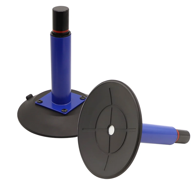 

Industrial 6" Vacuum glass Ceramic Tile Suction Cup with Vertical Handle