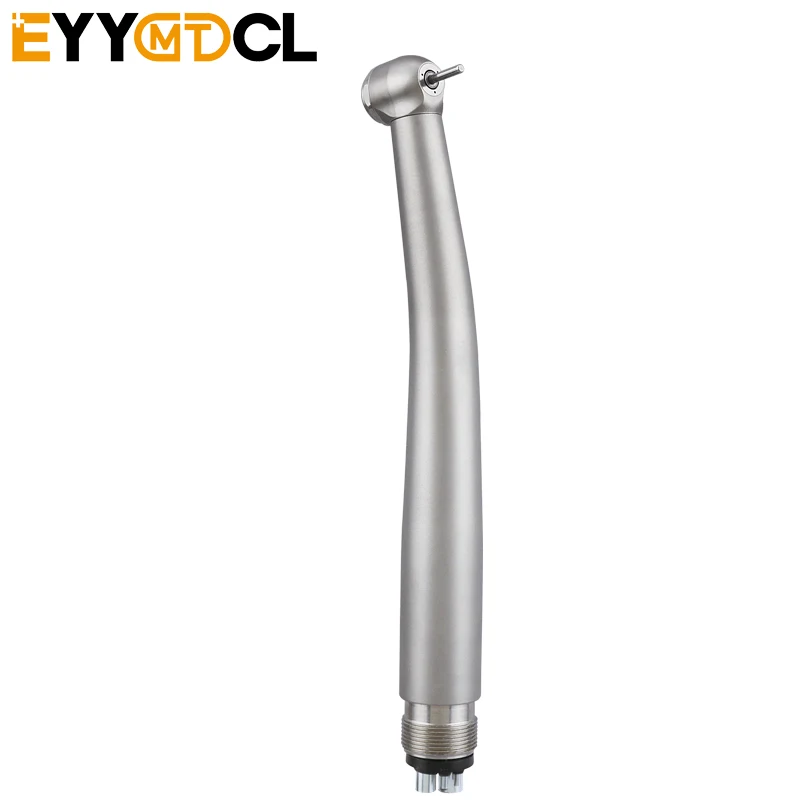 Стоматологический высокоскоростной наконечник с 2/4 отверстиями стандартная