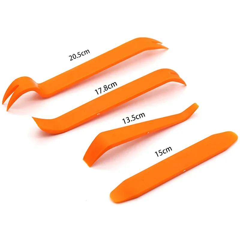 5 шт. плоскогубцы для ремонта и установки фар автомобиля металлический дверной