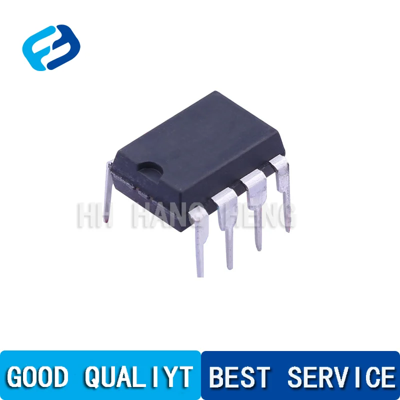 Набор микросхем LM158JG LM158J DIP8, 100% новый, 1 шт./лот