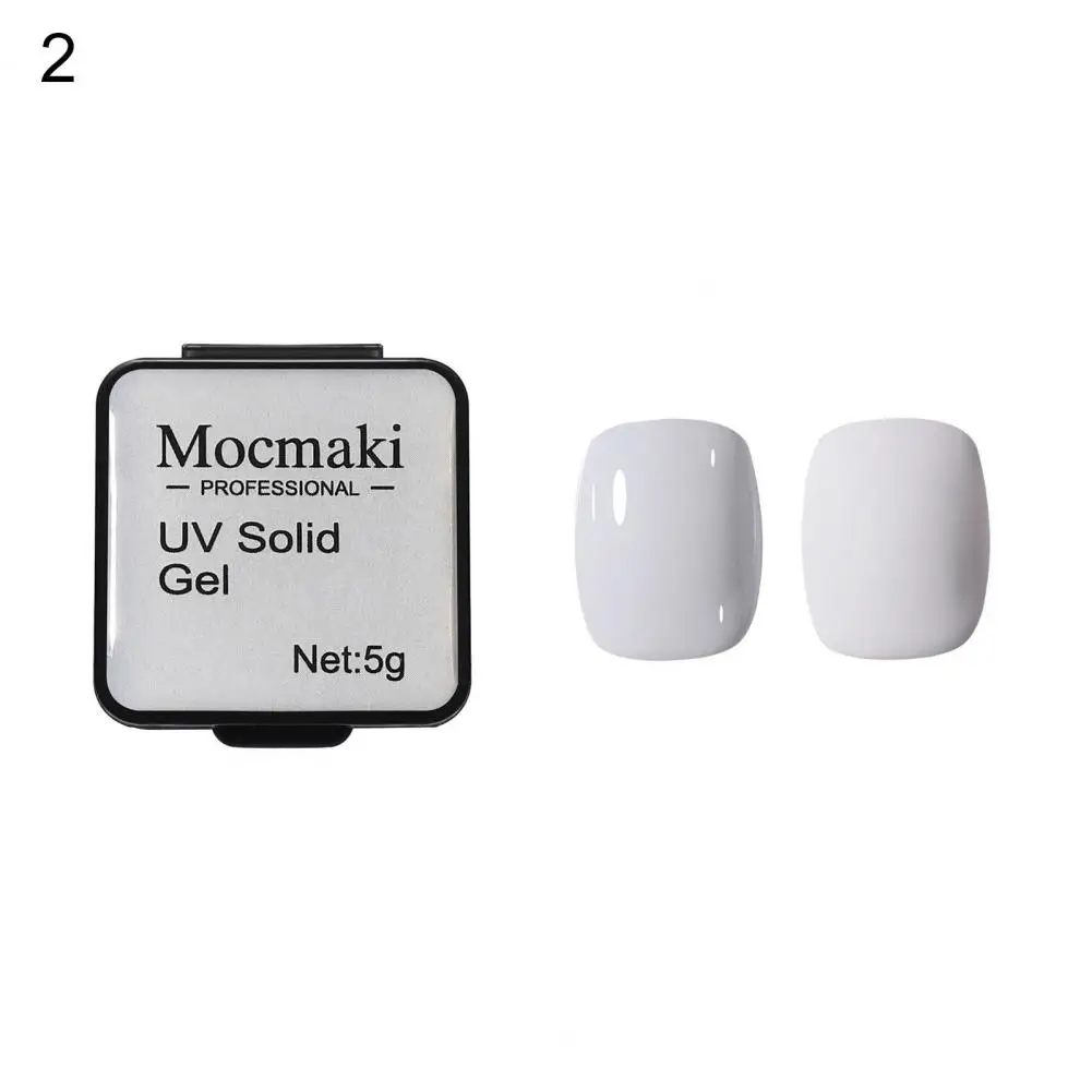 

5g лак для ногтей, однотонный, профессиональный, в японском стиле