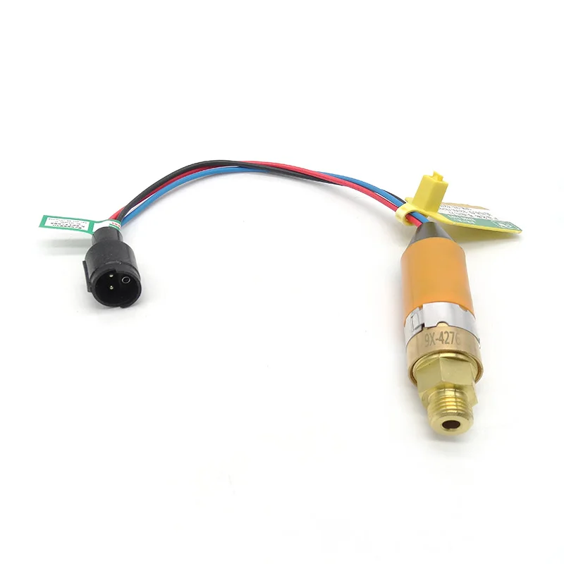 Датчик OEM: 9X-4276 для аксессуаров датчика экскаватора CAT E330L/E325