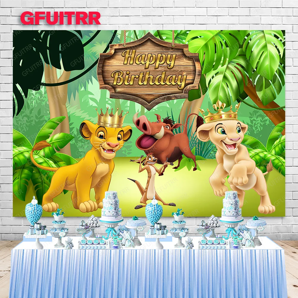 

Фон для фотографий «Микки и Минни Маус»