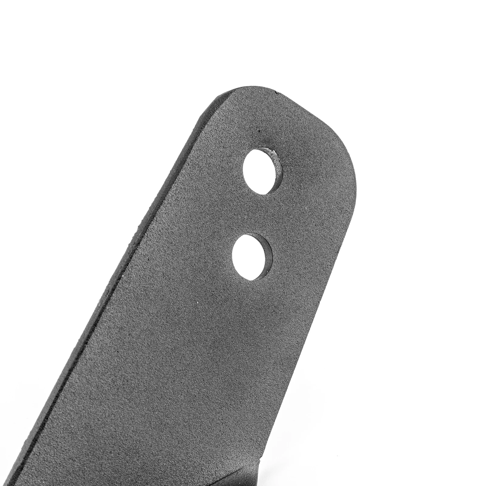 Рисунок 6 - Кронштейн с изогнутой планкой 52