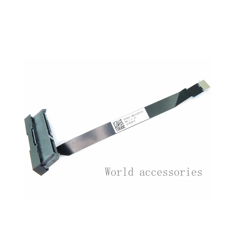 

Жесткий кабель EH5AW NBX00FX00 SATA для ноутбука Acer Aspire AN515