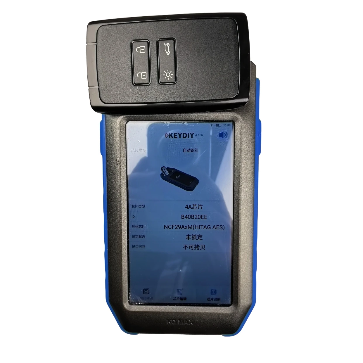 Jingxin 434 МГц AES 4A PCF29AXM Renault Remote Megane 4 карты Megana ключа талисман Kadjar ключ Espace 5 IV