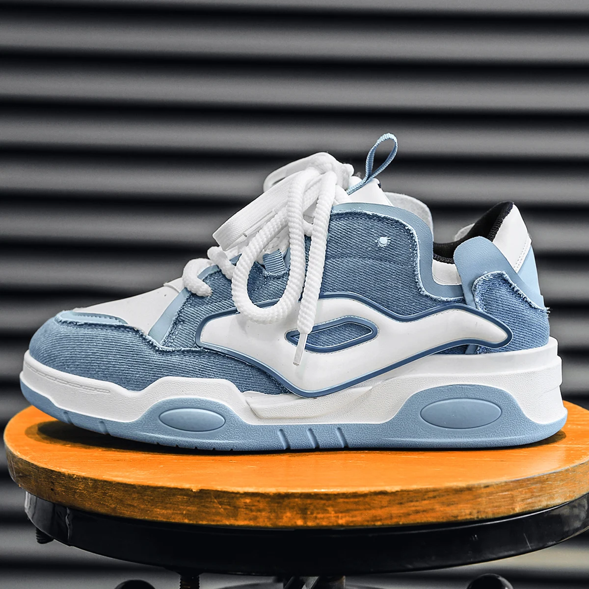 

Running Men's Vulcanized Shoes Casual Sneakers Heren 2023 Sports Shoe Brand For Men Tennis Canvas Board Student Trendy Shoes New